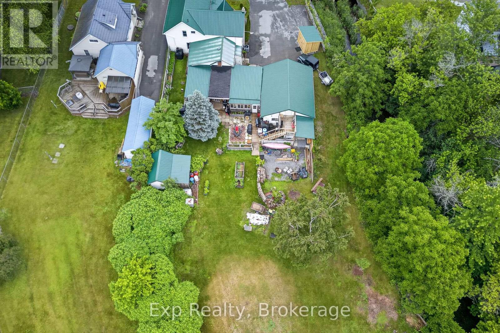 487 Cannifton Rd Road N, Belleville, Ontario  K0K 1K0 - Photo 24 - X13481202