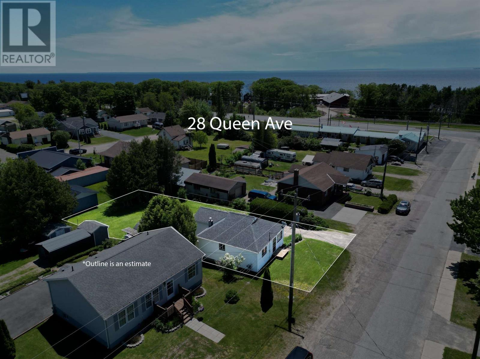 28 Queen Ave, Blind River, Ontario  P0R 1B0 - Photo 2 - SM261505