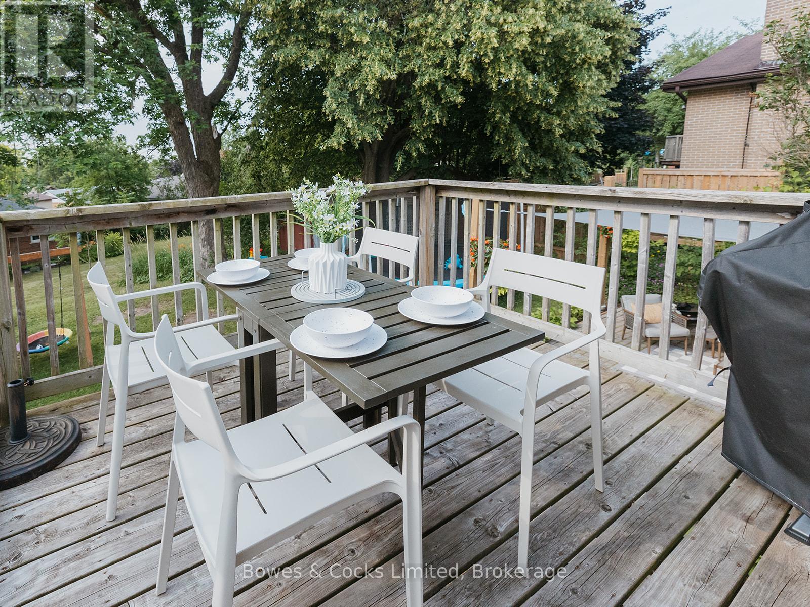 951 Ellesmere Avenue, Peterborough, Ontario  K9H 7A9 - Photo 16 - X13485940