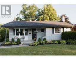 951 ELLESMERE AVENUE, Peterborough, Ontario