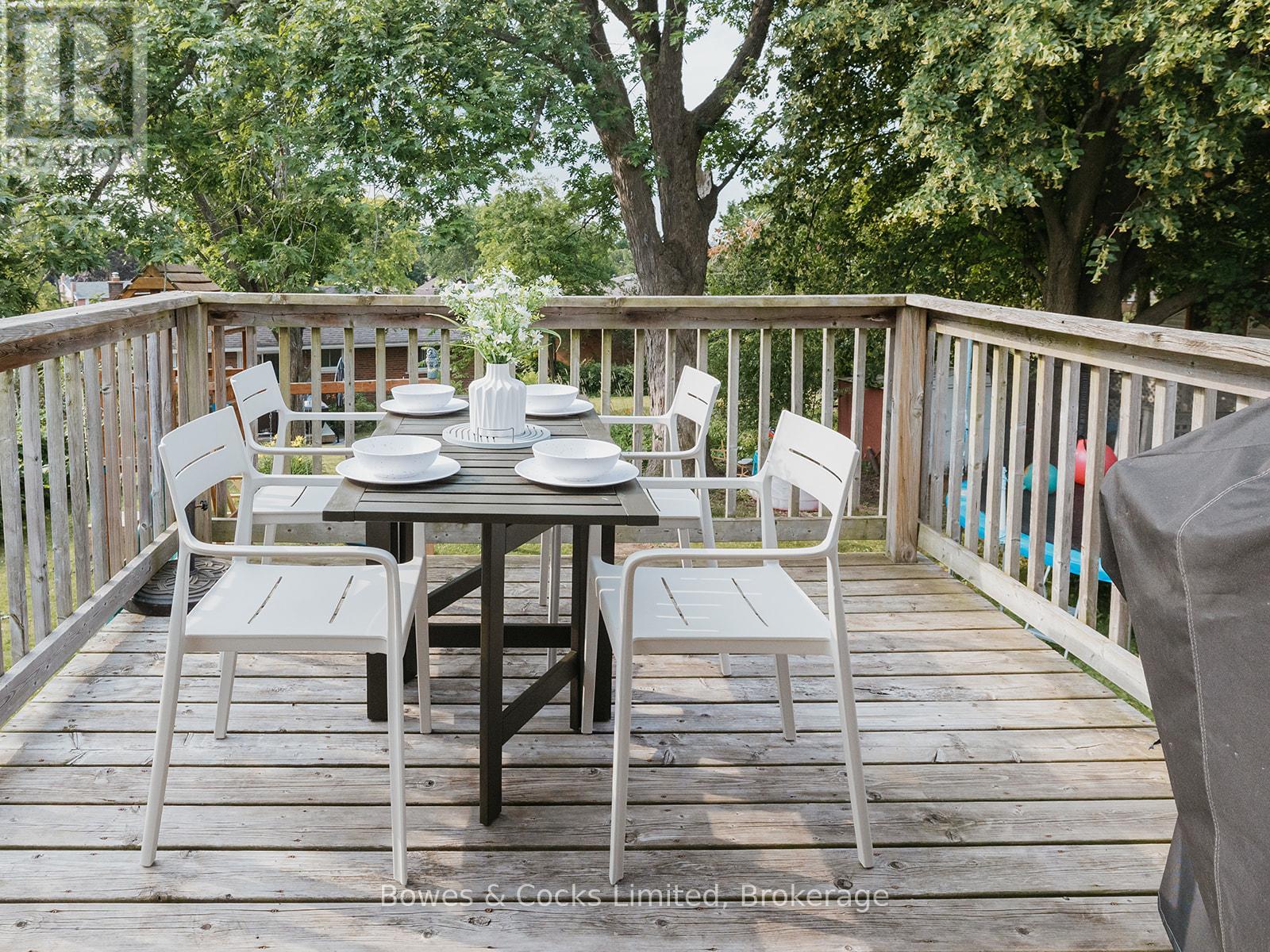 951 Ellesmere Avenue, Peterborough, Ontario  K9H 7A9 - Photo 15 - X13485940