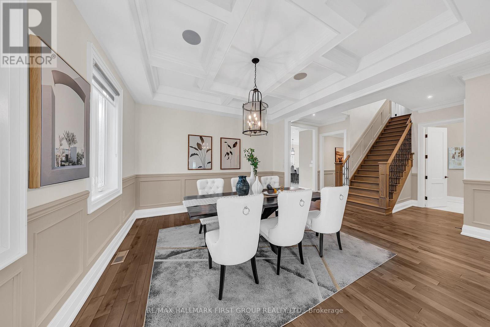 752 Hillview Crescent, Pickering, Ontario  L1W 2S1 - Photo 6 - E13497058