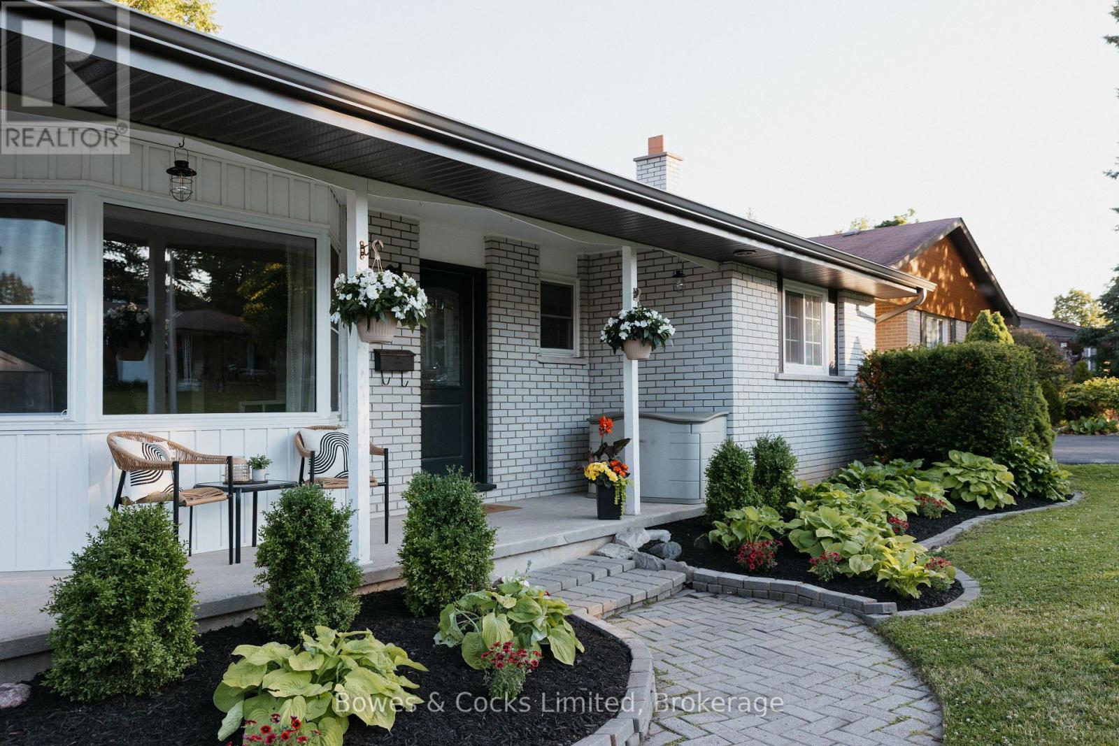 951 Ellesmere Avenue, Peterborough, Ontario  K9H 7A9 - Photo 3 - X13485940