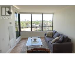#606 - 7420 BATHURST STREET, Vaughan, Ontario