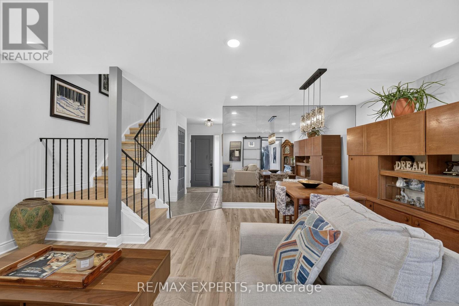 112 Andrea Lane, Vaughan, Ontario  L4L 1E7 - Photo 14 - N13499998