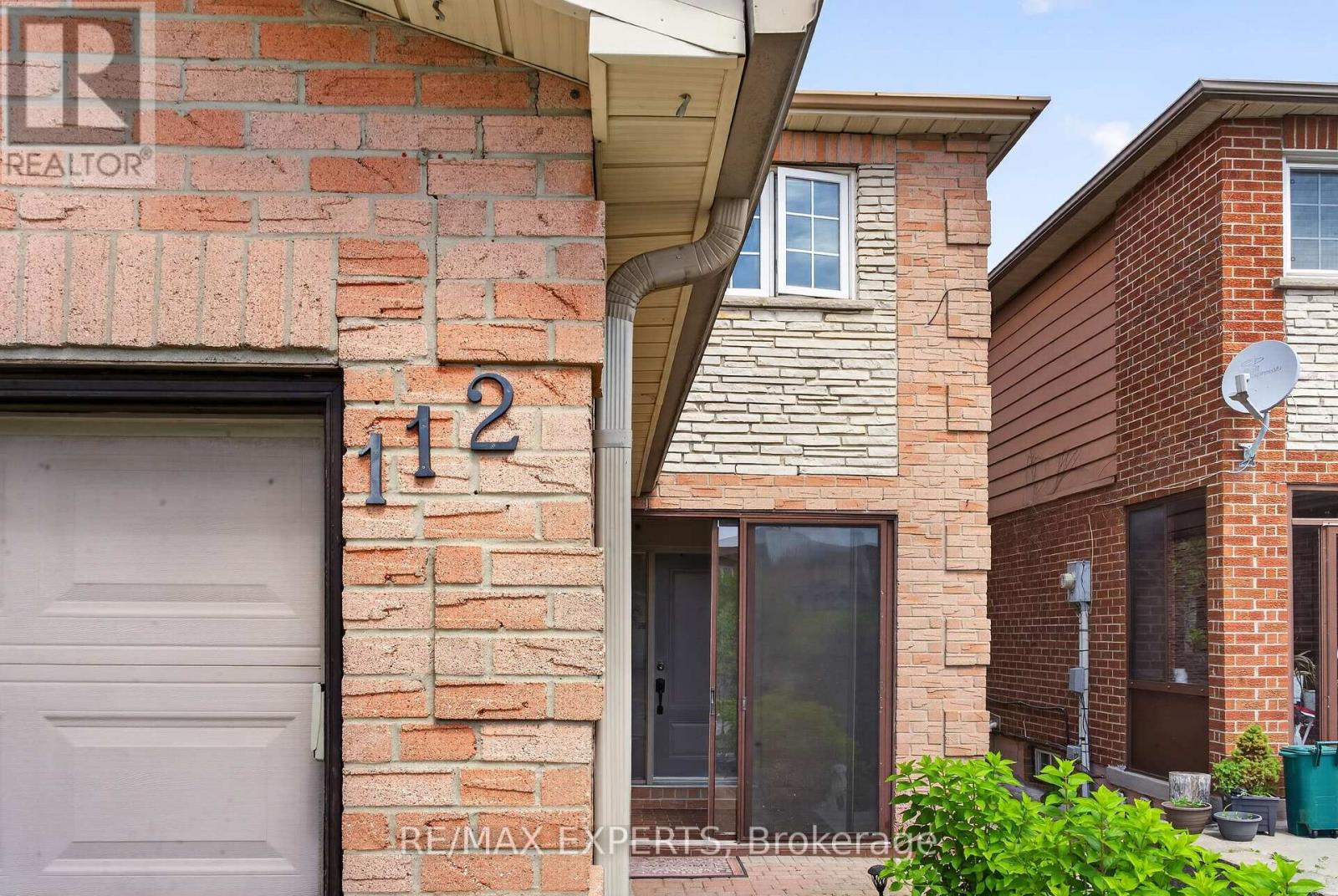 112 Andrea Lane, Vaughan, Ontario  L4L 1E7 - Photo 2 - N13499998