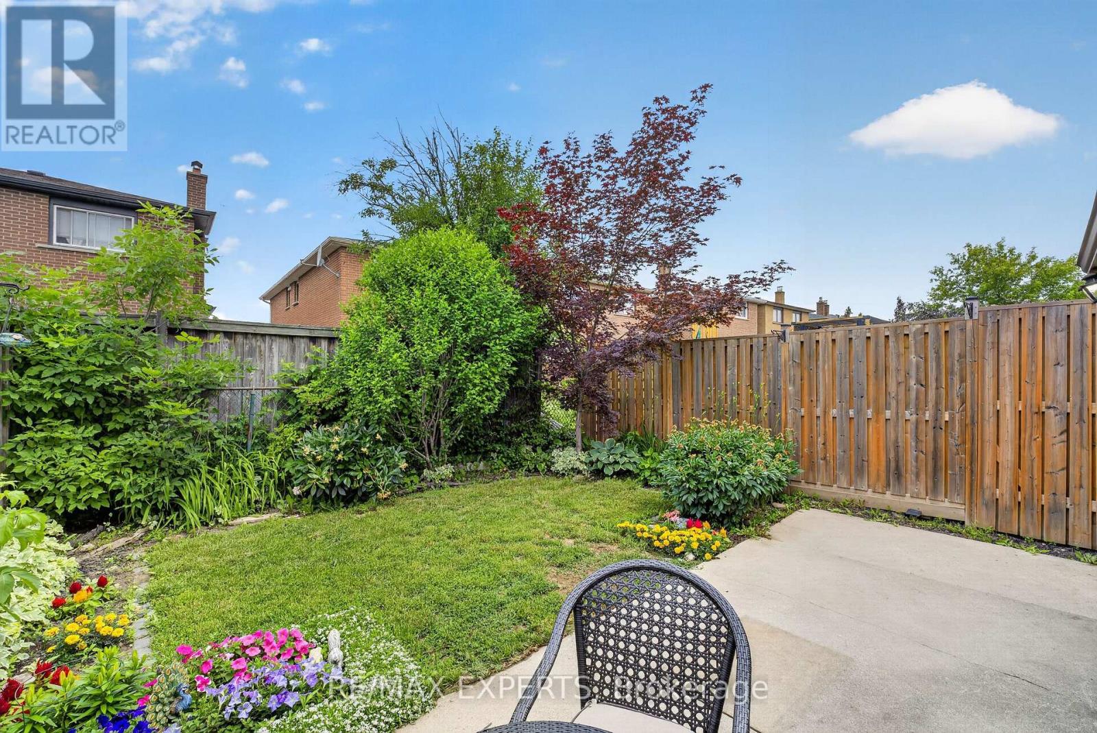 112 Andrea Lane, Vaughan, Ontario  L4L 1E7 - Photo 41 - N13499998