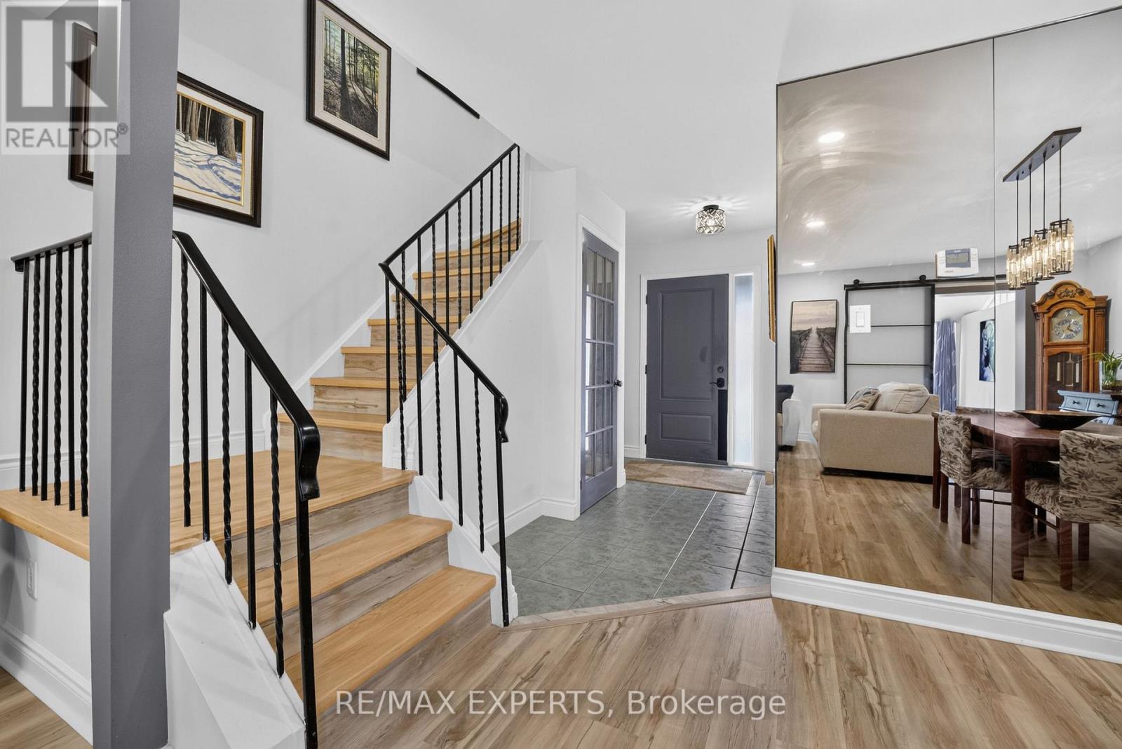 112 Andrea Lane, Vaughan, Ontario  L4L 1E7 - Photo 8 - N13499998