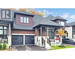 5 VERN ROBERTSON GATE, Uxbridge, Ontario