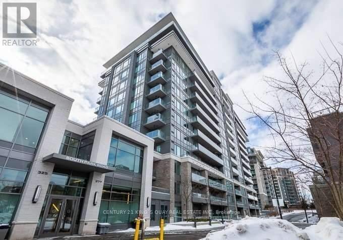 919 - 277 SOUTH PARK ROAD, Markham, Ontario