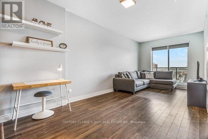 919 - 277 South Park Road, Markham, Ontario  L3T 0B7 - Photo 11 - N13500064