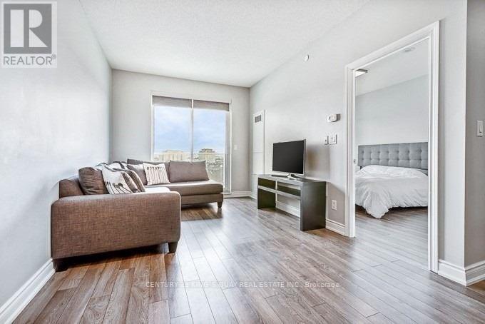 919 - 277 South Park Road, Markham, Ontario  L3T 0B7 - Photo 12 - N13500064