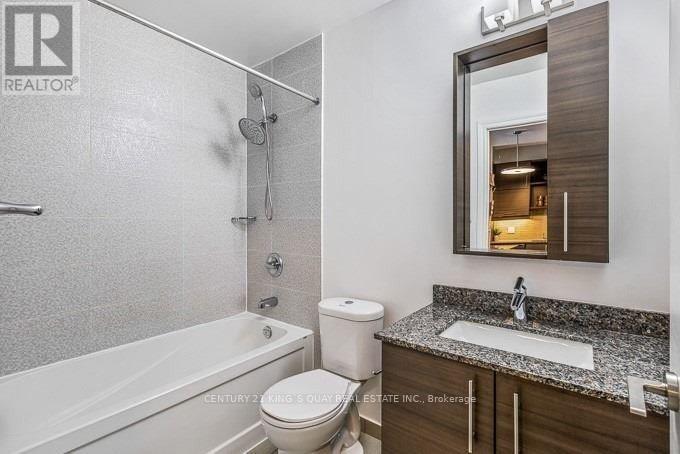919 - 277 South Park Road, Markham, Ontario  L3T 0B7 - Photo 14 - N13500064