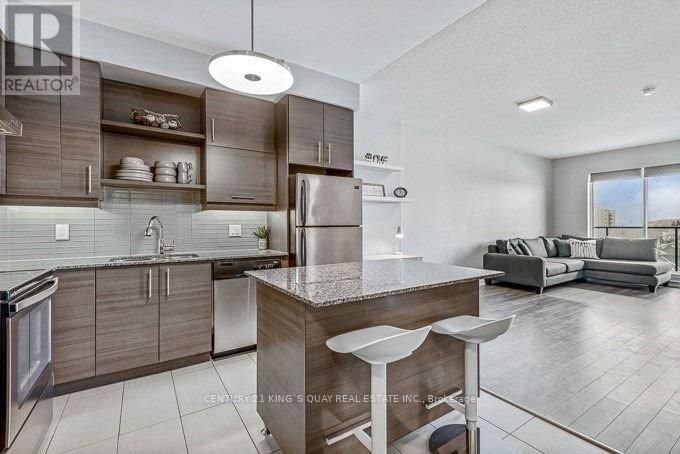 919 - 277 South Park Road, Markham, Ontario  L3T 0B7 - Photo 2 - N13500064