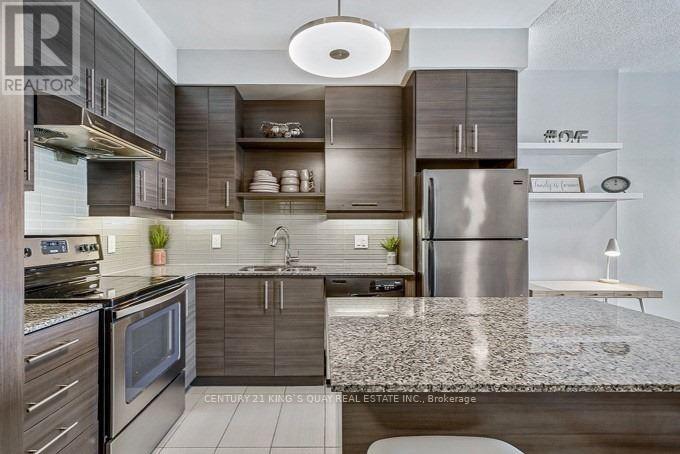919 - 277 South Park Road, Markham, Ontario  L3T 0B7 - Photo 4 - N13500064