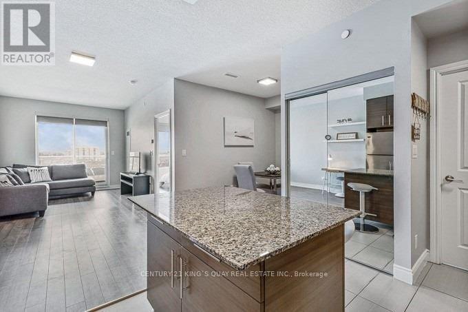 919 - 277 South Park Road, Markham, Ontario  L3T 0B7 - Photo 6 - N13500064