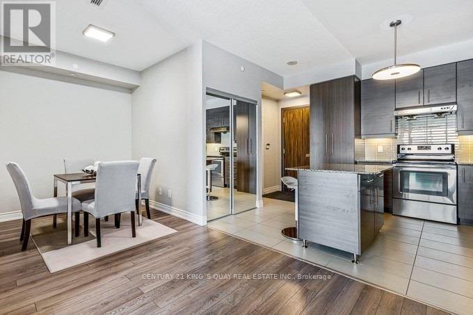 919 - 277 South Park Road, Markham, Ontario  L3T 0B7 - Photo 7 - N13500064