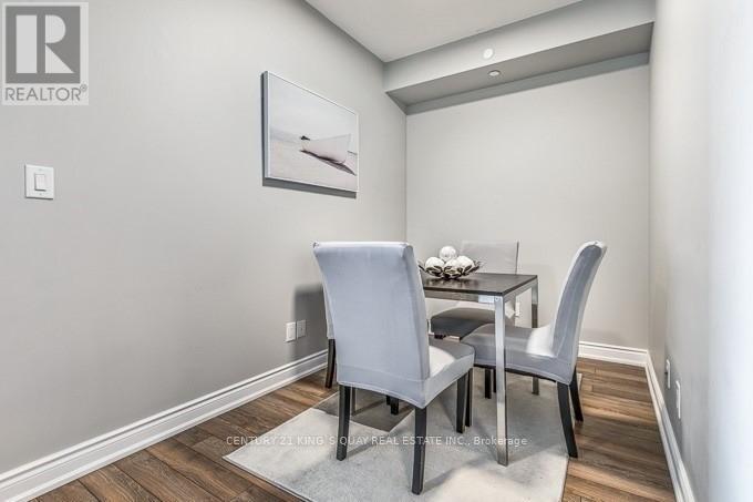 919 - 277 South Park Road, Markham, Ontario  L3T 0B7 - Photo 8 - N13500064