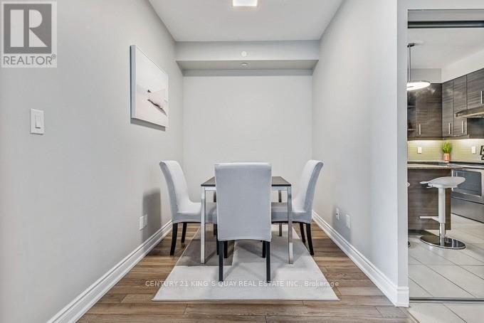 919 - 277 South Park Road, Markham, Ontario  L3T 0B7 - Photo 9 - N13500064