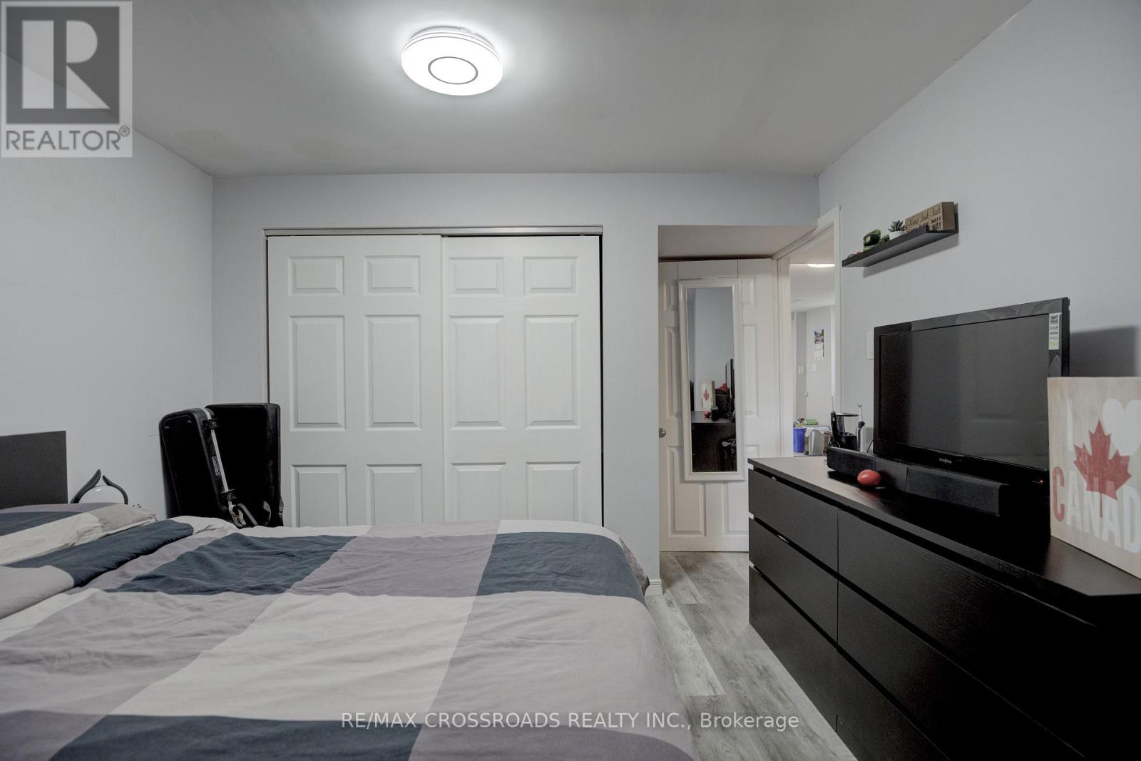 (Basement) - 2 Viceregal Court, Whitby, Ontario  L1N 6R2 - Photo 15 - E13497078