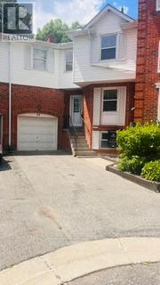 44 - 68 CONFEDERATION WAY, Markham, Ontario