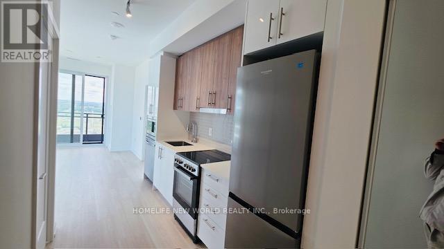 B2411 - 9751 MARKHAM ROAD, Markham, Ontario