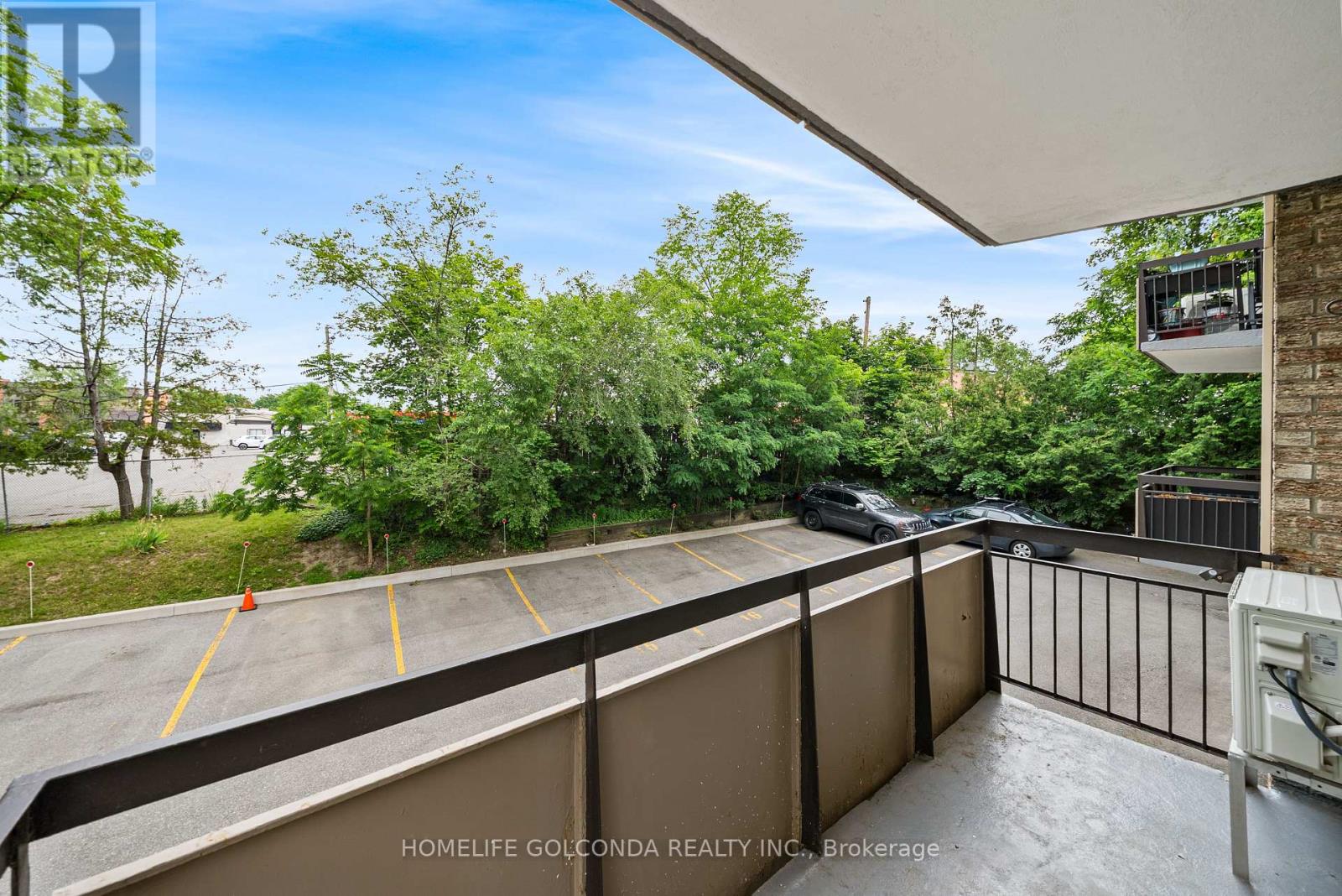 205 - 21 Elizabeth Street, Richmond Hill, Ontario  L4C 3V5 - Photo 17 - N13497070