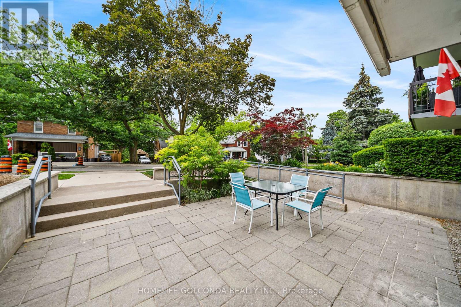 205 - 21 Elizabeth Street, Richmond Hill, Ontario  L4C 3V5 - Photo 47 - N13497070