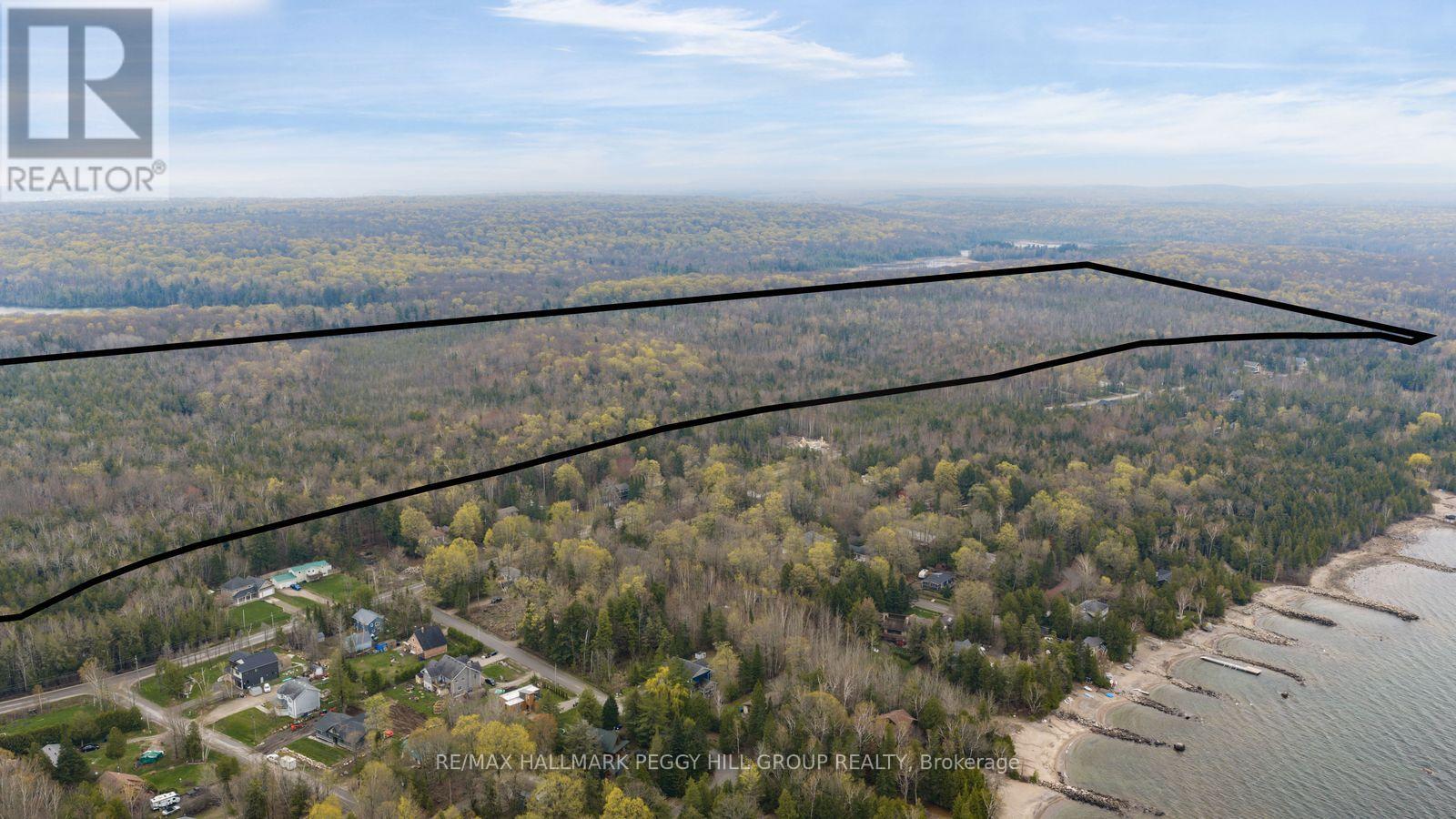 2442 CHAMPLAIN ROAD, Tiny, Ontario
