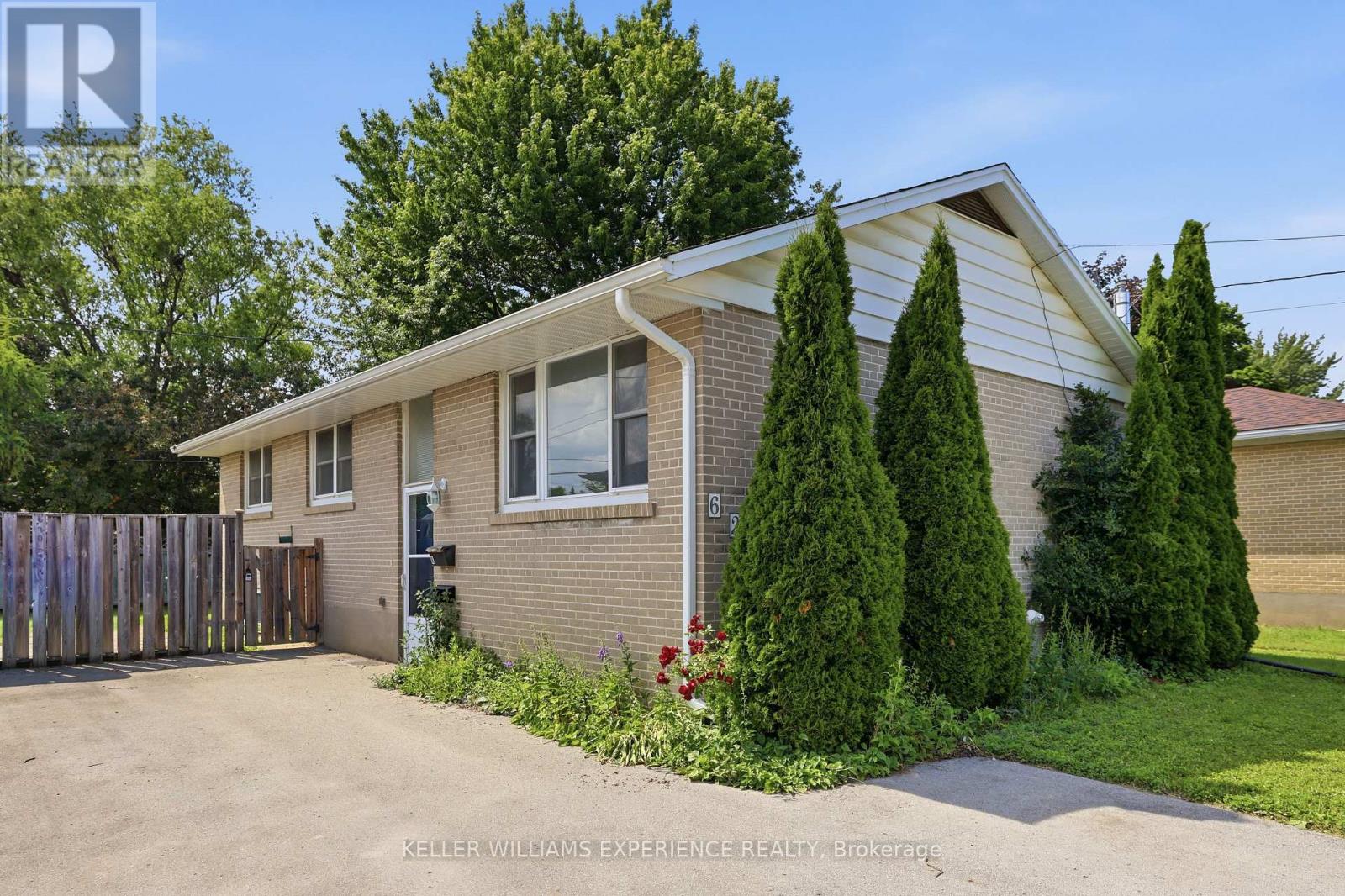 620 OAK STREET, Collingwood, Ontario