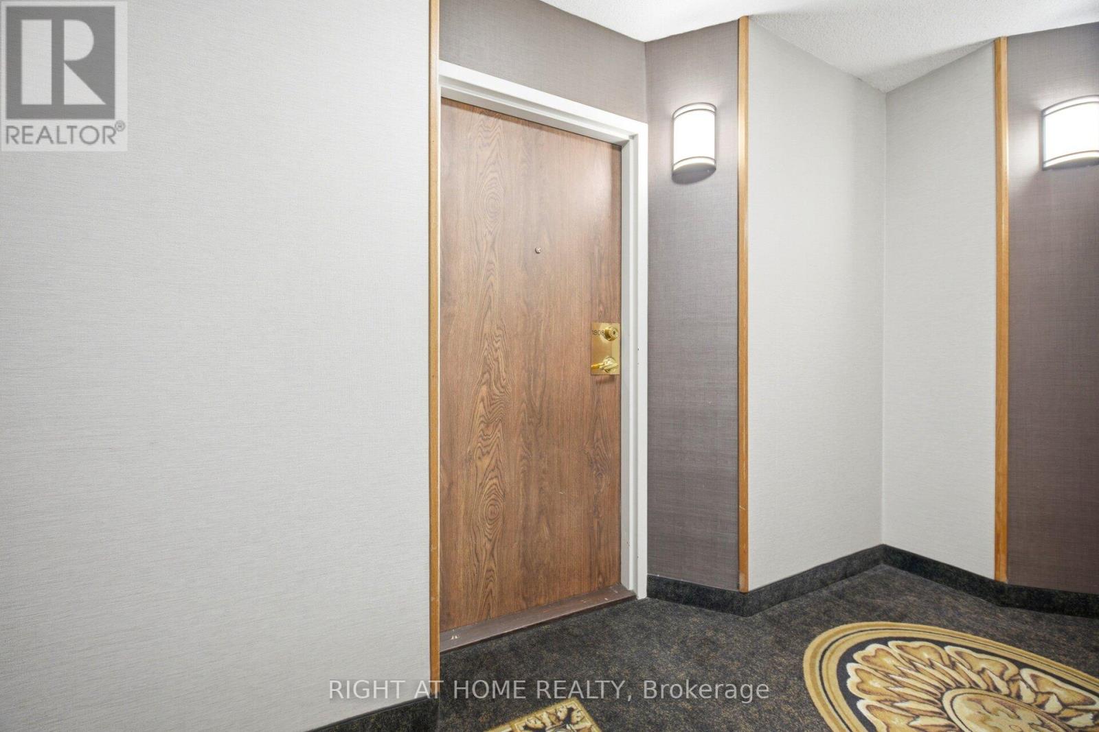 1808 - 550 Webb Drive, Mississauga, Ontario  L5B 3Y4 - Photo 15 - W13497056