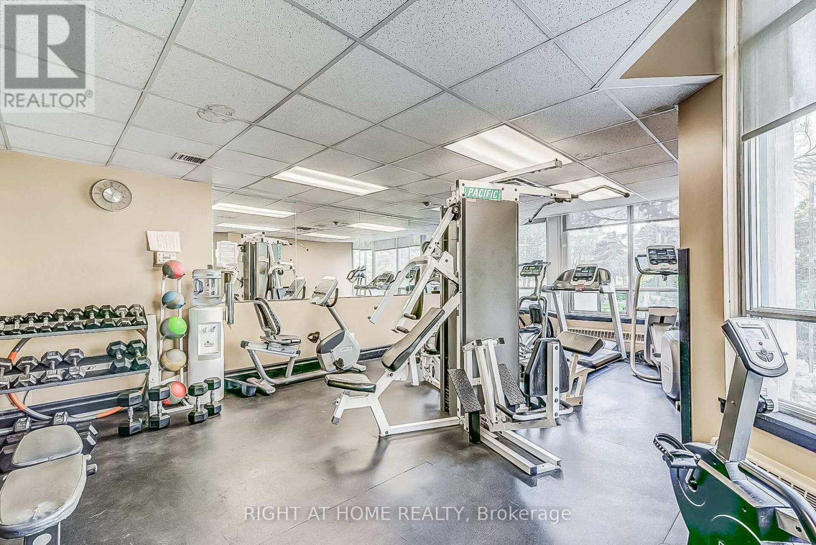 1808 - 550 Webb Drive, Mississauga, Ontario  L5B 3Y4 - Photo 43 - W13497056