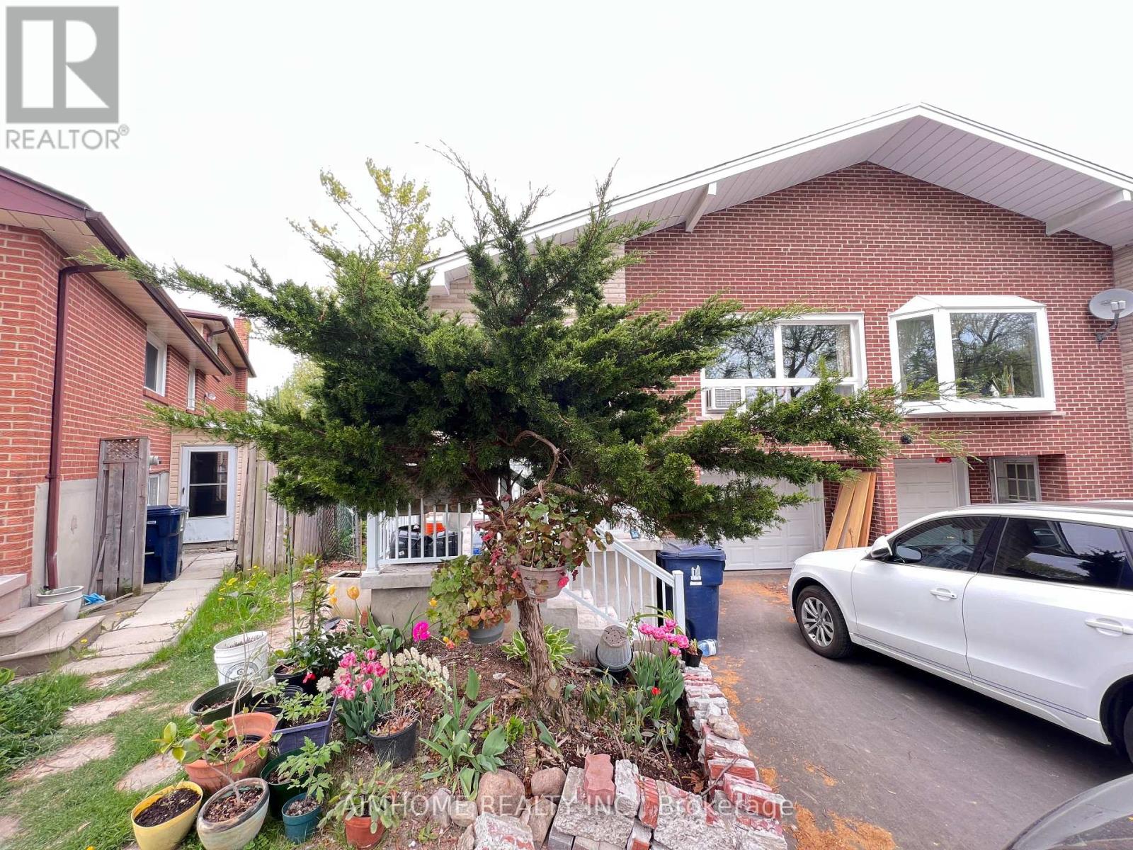 BSMT - 74 JAMES GRAY DRIVE, Toronto, Ontario