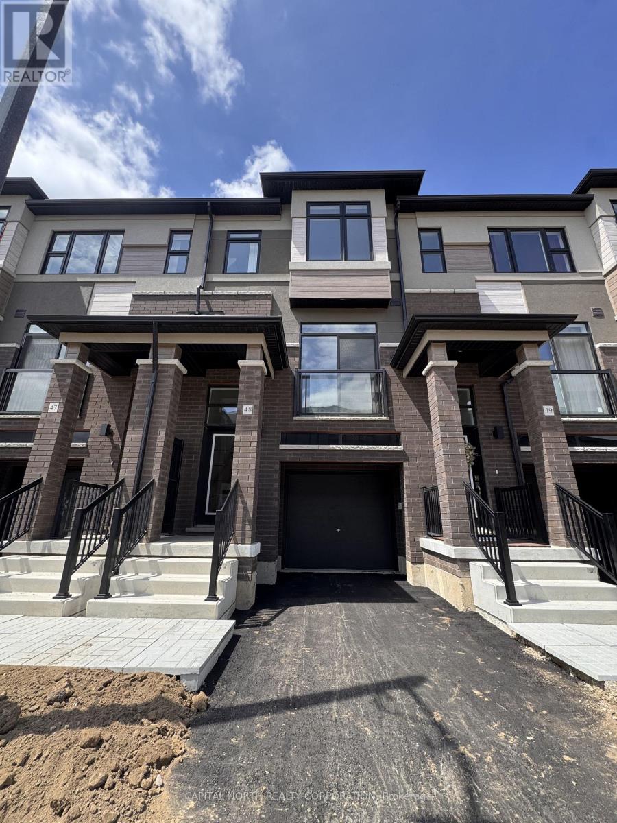 48 - 313 CONKLIN ROAD, Brantford, Ontario