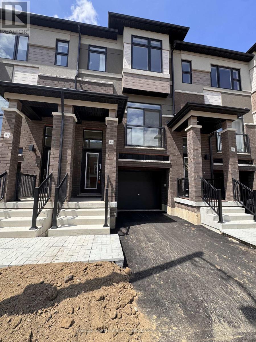 48 - 313 Conklin Road, Brantford, Ontario  N3T 0Y8 - Photo 2 - X13490642