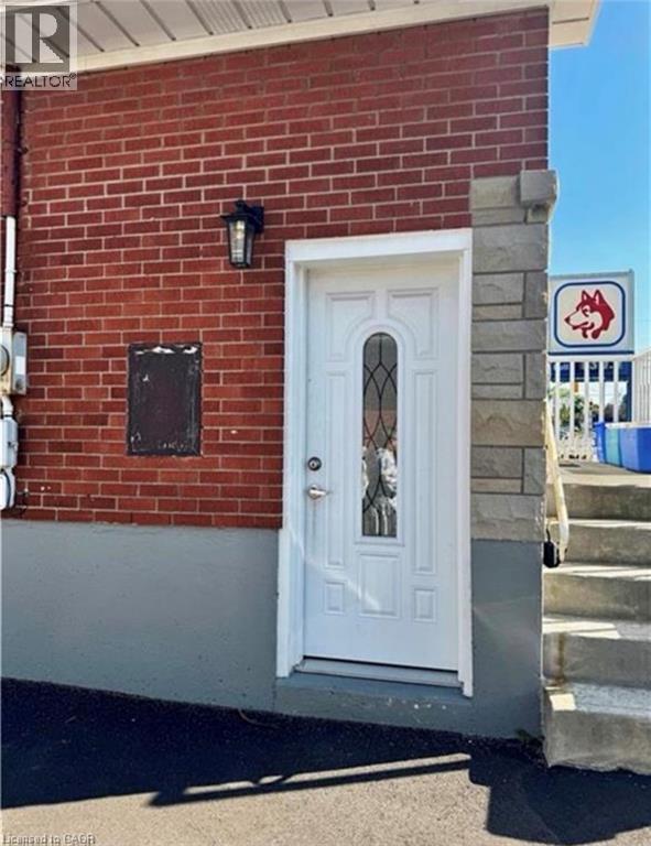 787 Upper Ottawa Street Unit# Bsmt, Hamilton, Ontario  L8T 3T8 - Photo 3 - 40834887