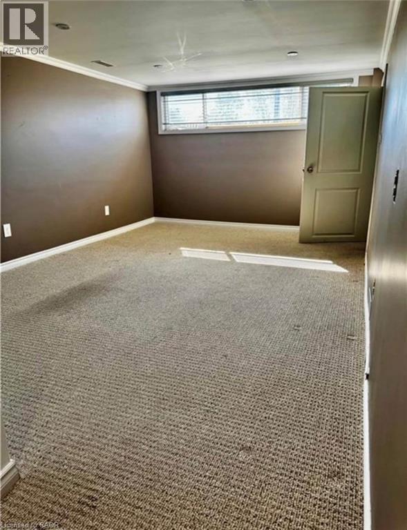 787 Upper Ottawa Street Unit# Bsmt, Hamilton, Ontario  L8T 3T8 - Photo 5 - 40834887