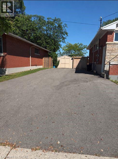 787 Upper Ottawa Street Unit# Bsmt, Hamilton, Ontario  L8T 3T8 - Photo 2 - 40834887