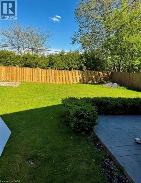 787 Upper Ottawa Street Unit# Bsmt, Hamilton, Ontario  L8T 3T8 - Photo 8 - 40834887