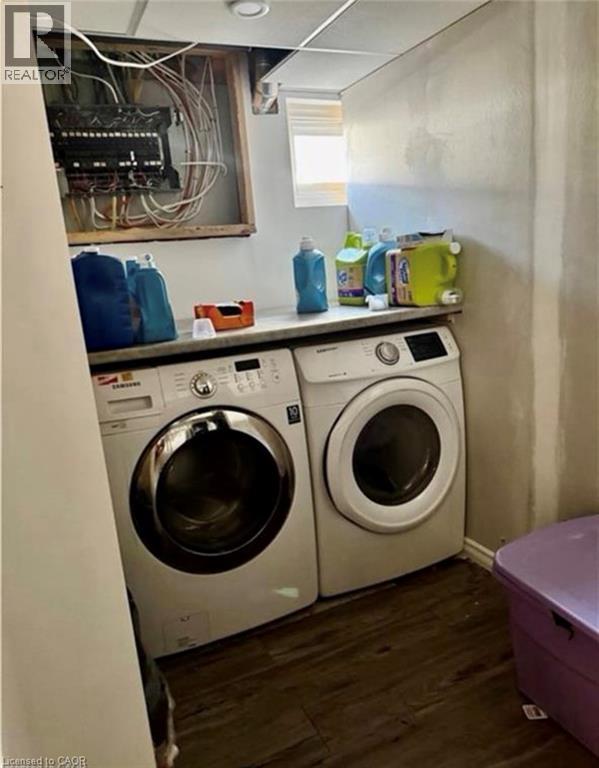 787 Upper Ottawa Street Unit# Bsmt, Hamilton, Ontario  L8T 3T8 - Photo 9 - 40834887