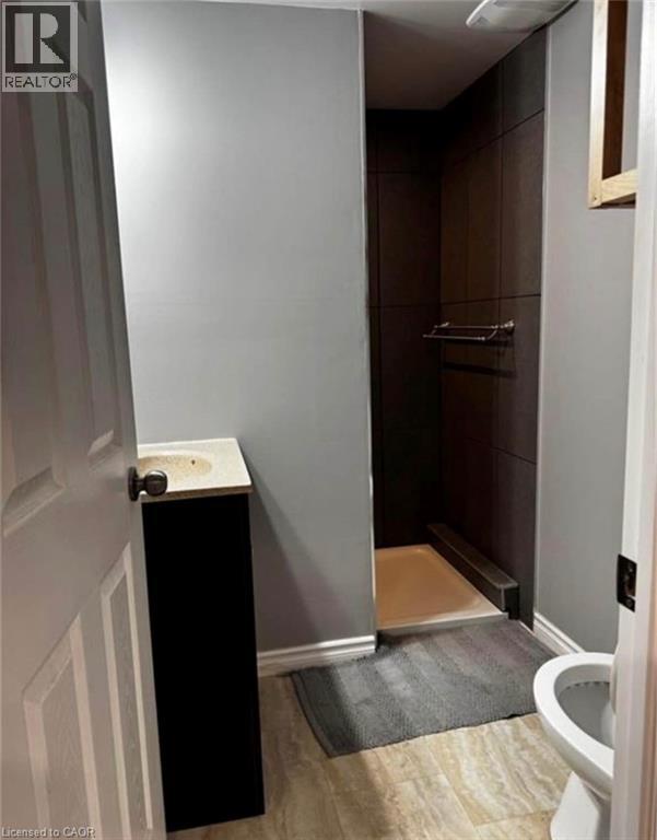 787 Upper Ottawa Street Unit# Bsmt, Hamilton, Ontario  L8T 3T8 - Photo 7 - 40834887