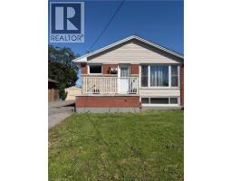 787 UPPER OTTAWA Street Unit# BSMT, Hamilton, Ontario