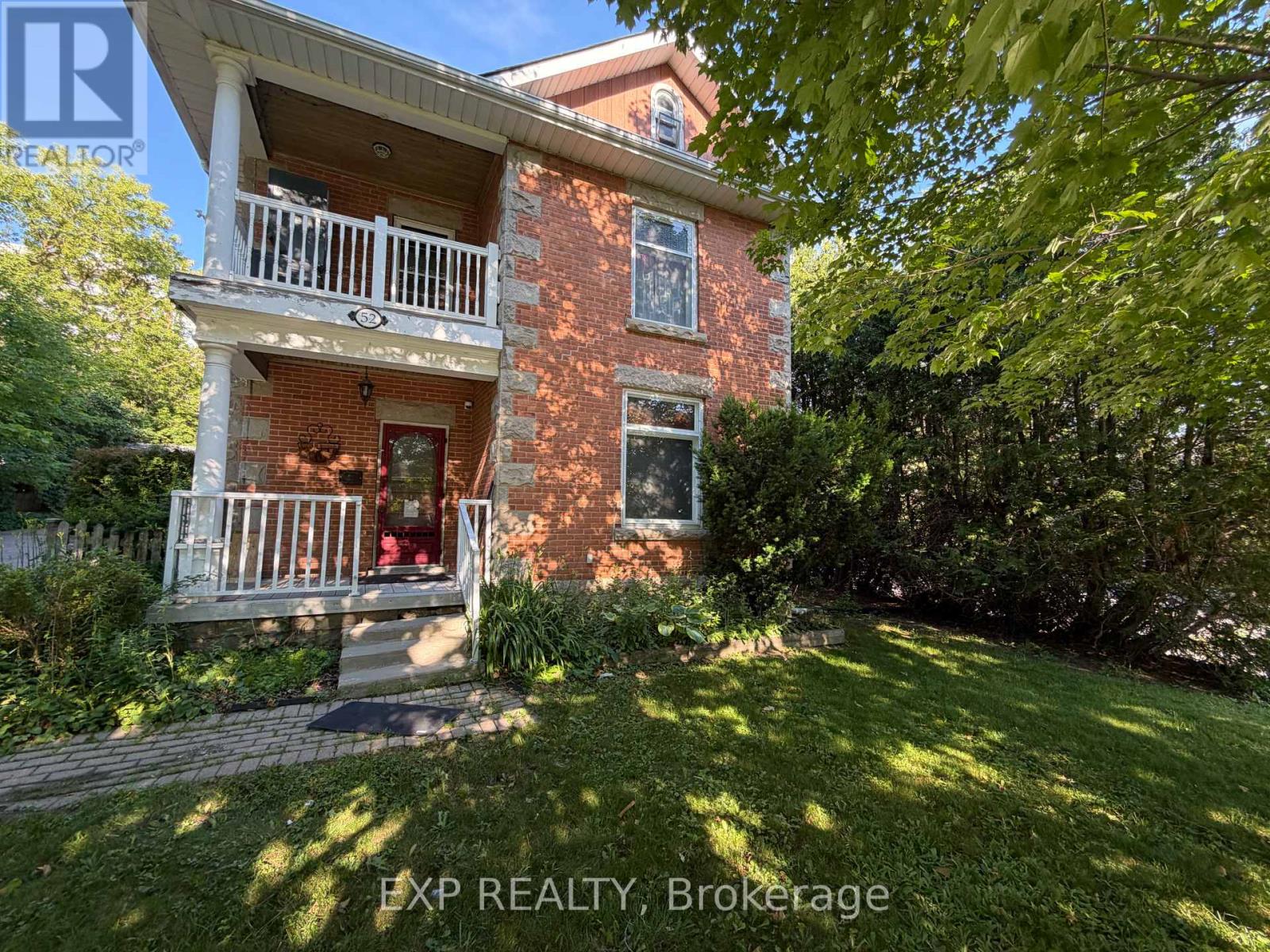 UPPER - 52 FIRST STREET, Orangeville, Ontario