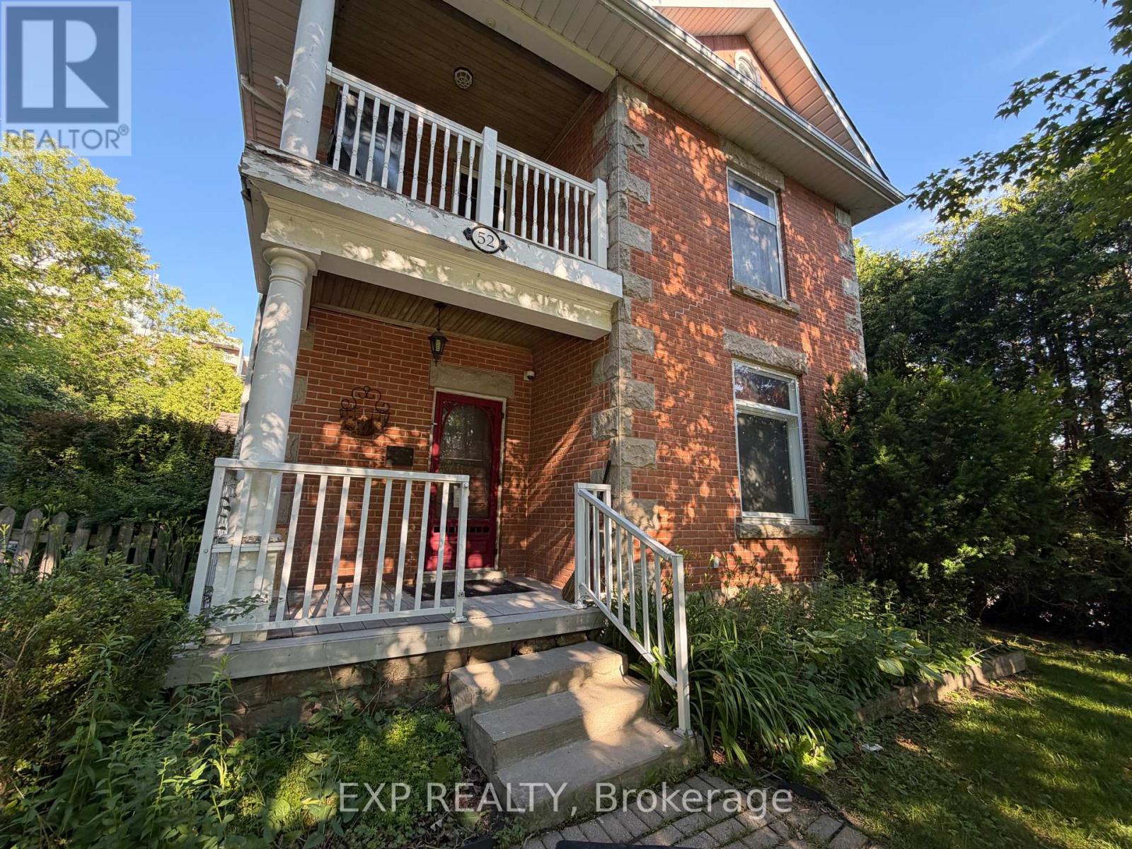 Upper - 52 First Street, Orangeville, Ontario  L9W 2E2 - Photo 17 - W13499804