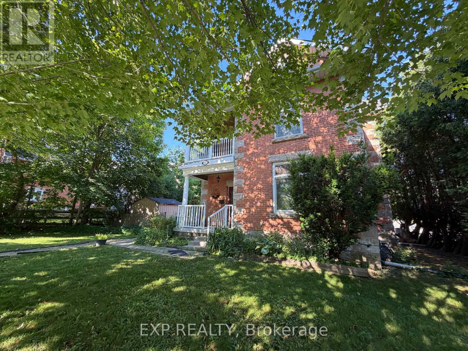 Upper - 52 First Street, Orangeville, Ontario  L9W 2E2 - Photo 18 - W13499804