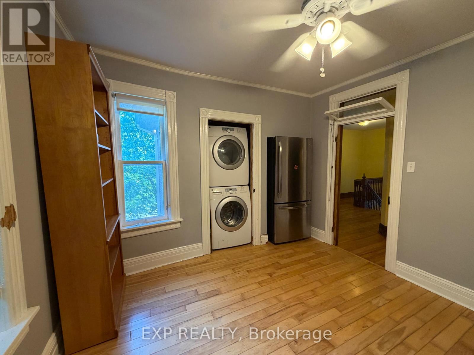 Upper - 52 First Street, Orangeville, Ontario  L9W 2E2 - Photo 6 - W13499804