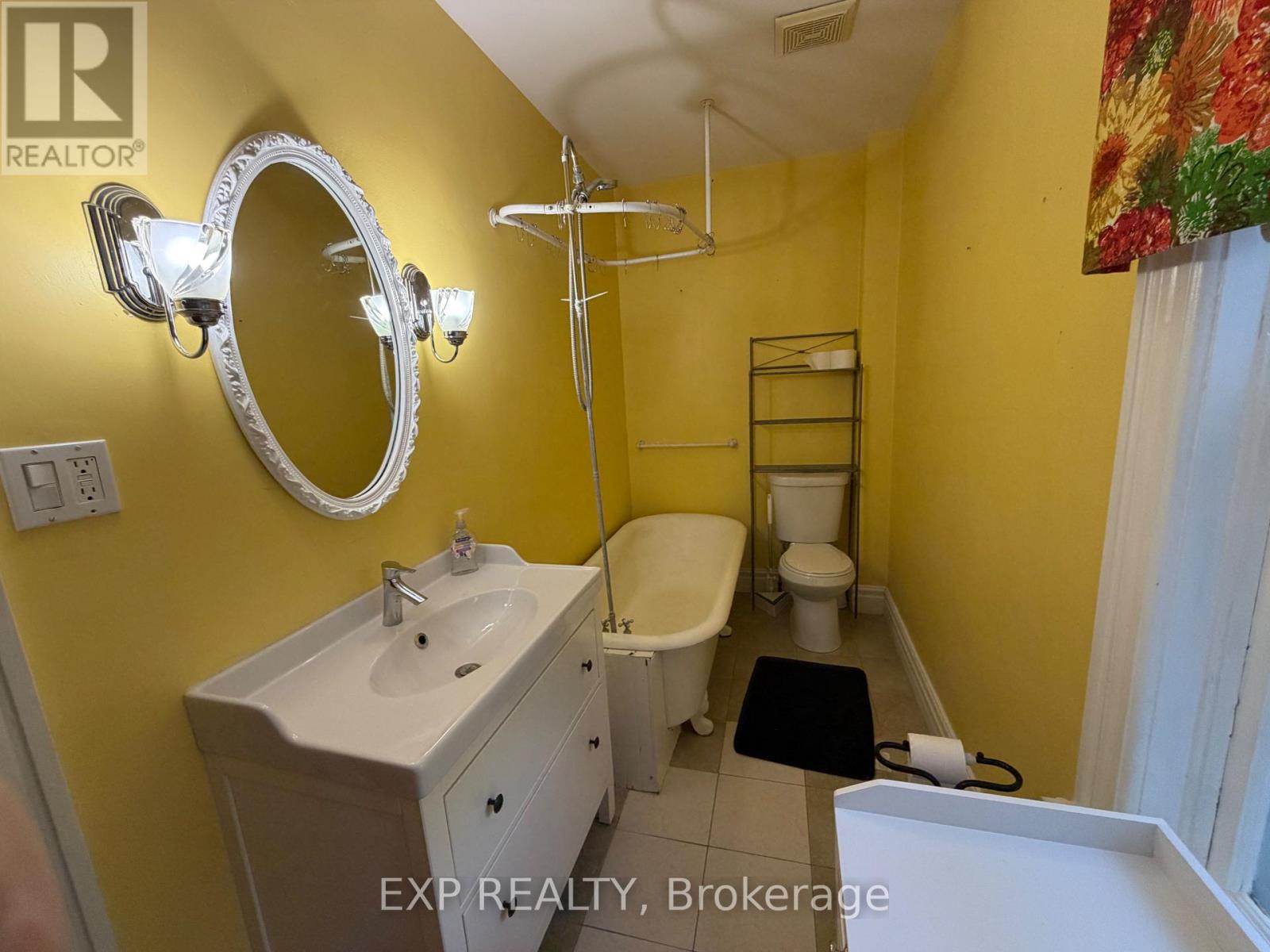 Upper - 52 First Street, Orangeville, Ontario  L9W 2E2 - Photo 9 - W13499804