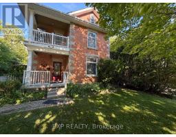 UPPER - 52 FIRST STREET, Orangeville, Ontario