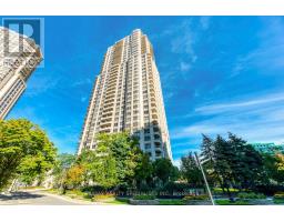 519 - 25 KINGSBRIDGE GARDEN CIRCLE W, Mississauga, Ontario