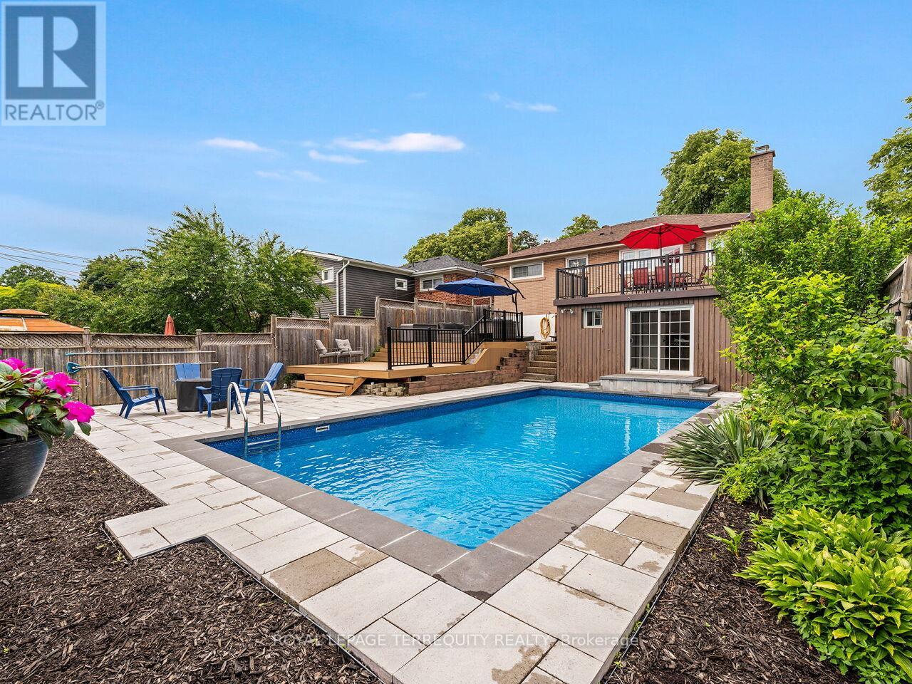 33 Ludgate Road, Toronto, Ontario  M9W 2Y2 - Photo 3 - W13499828